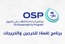 برنامج (قمة) للخرجين والخريجات
