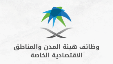 وظائف هيئة المدن والمناطق الاقتصادية الخاصة