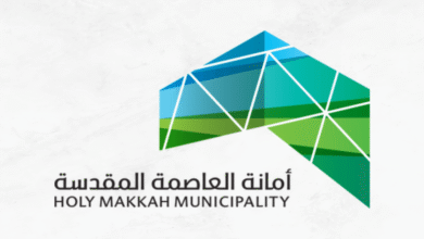 أمانة العاصمة المقدسة