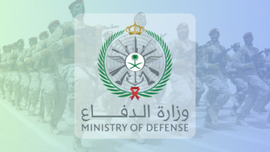 وزارة الدفاع تعلن فتح التسجيل والقبول في الكليات العسكرية للخريجين الجامعيين