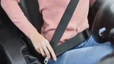 المرور السعودي يعلن قراراً مفاجئاً بشأن قيمة مخالفة الحزام للسائق والراكب مع رصدها بنظام جديد