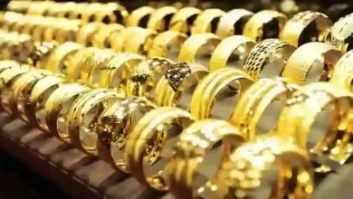 سعر جرام الذهب في السعودية ينقلب وعيار 21 يحقق مستويات تاريخية جديدة للذهب الصافي والمشغول