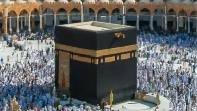 معتمرون يوضحون قيمة الرسوم الجديدة بعد قرار وزارة الحج والعمرة بفرضها