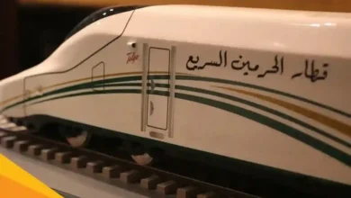 أسعار تذاكر رحلات الذهاب والعودة في قطار الحرمين الجديدة لشهر أغسطس 2025 بعد تعديل هيئة النقل