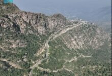 بشرى مفرحة لسكان العارضة وجبال سلا في جازان