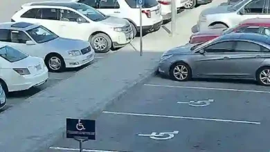 المرور السعودي يطلق حملة شاملة لتوقيف وحجز السيارات المتوقفة بشكل مخالف، حتى أمام منازل أصحابها