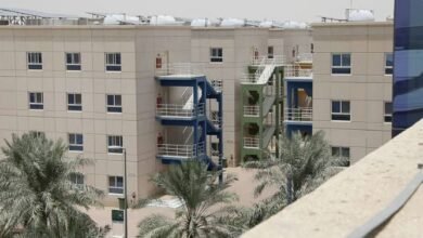 نصائح هامة قبل الانتقال إلى المساكن الجماعية في السعودية
