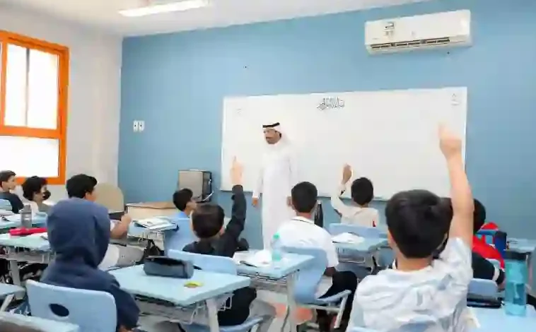 كم يتبقى من الأيام على بدء العام الدراسي 1447/1448 هـ في الرياض وجدة ومكة والدمام وتبوك؟