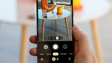 ميزات الذكاء الاصطناعي الثورية في كاميرات Pixel 10