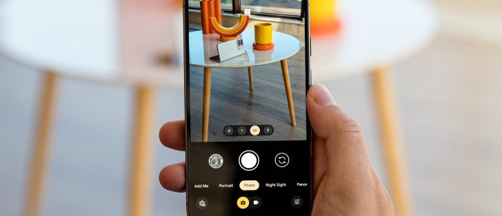ميزات الذكاء الاصطناعي الثورية في كاميرات Pixel 10