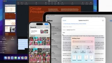 مواجهة Apple Intelligence مع قوة GPT-5 الجديدة من OpenAI