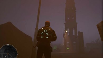 لعبة تصويب جماعية خيالية تصدر على Steam وSwitch وPlayStation وPC في أواخر أغسطس