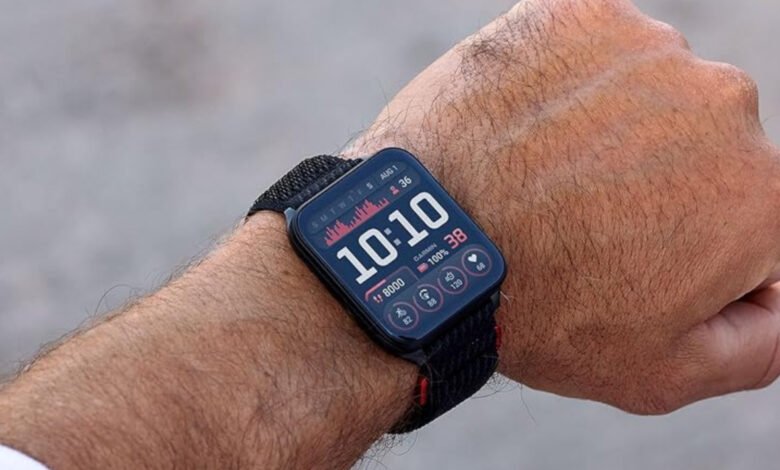 Garmin تطلق تحديثًا جديدًا لساعتها الذكية الفاخرة لحل مشكلة استنزاف البطارية السريع