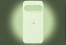 تسريب رسمي لأغطية Google Pixel 10 Pro المغناطيسية Qi2 بجميع ألوانها السبعة