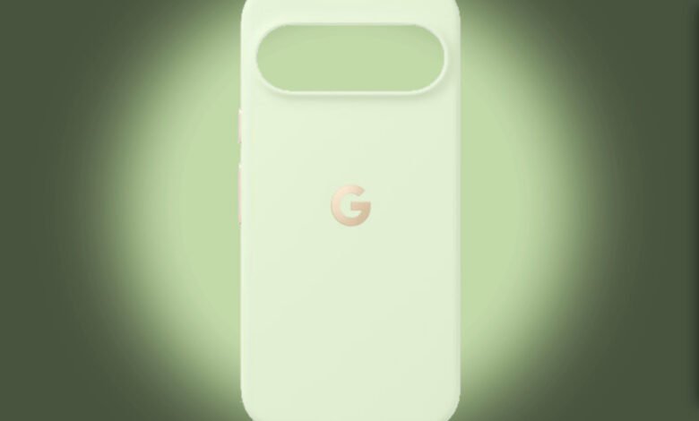 تسريب رسمي لأغطية Google Pixel 10 Pro المغناطيسية Qi2 بجميع ألوانها السبعة