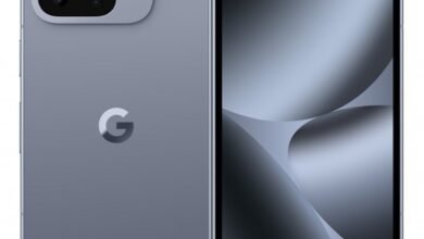 تسريب كامل لمواصفات هاتف Google Pixel 10 Pro Fold