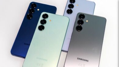 اختلافات كبيرة في سعة البطاريات بين Samsung Galaxy S26 وXiaomi 16 والهواتف الرائدة المرتقبة في 2026
