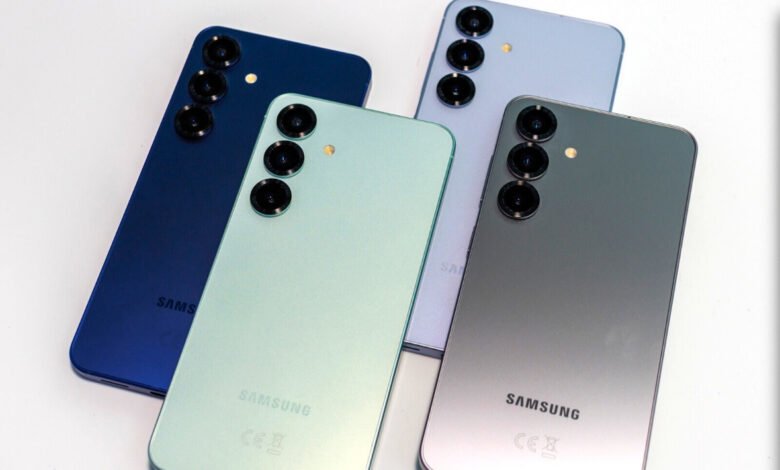 اختلافات كبيرة في سعة البطاريات بين Samsung Galaxy S26 وXiaomi 16 والهواتف الرائدة المرتقبة في 2026