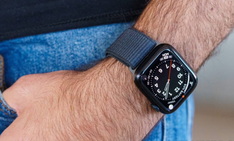تحسينات كبيرة تُنتظر في تشكيلة Apple Watch القادمة العام المقبل