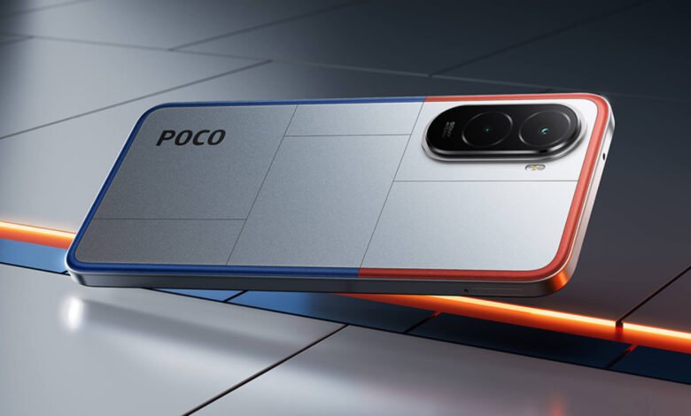Poco M7 4G يصل ببطارية ضخمة 7000 مللي أمبير وسعر ينافس الأسواق