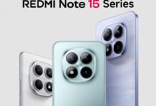 إطلاق سلسلة Xiaomi Redmi Note 15 عالميًا بأسعار تبدأ من 179 دولارًا عبر الاستيراد