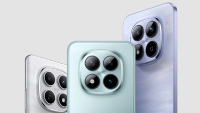 إطلاق سلسلة Xiaomi Redmi Note 15 عالميًا بأسعار تبدأ من 179 دولارًا عبر الاستيراد