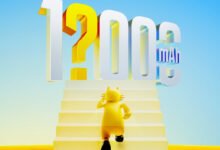إطلاق أول هاتف من Realme ببطارية 15000 مللي أمبير تدوم لأكثر من 5 أيام