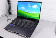 أداء متميز لجهاز Acer TravelMate P6 في الاستخدام اليومي