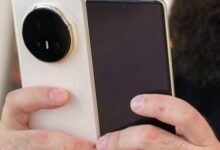 ميزة الذكاء الاصطناعي في Honor Magic V5 تتيح ترجمة المكالمات الفورية
