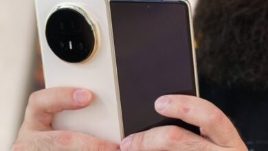 ميزة الذكاء الاصطناعي في Honor Magic V5 تتيح ترجمة المكالمات الفورية