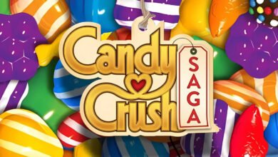 مايكروسوفت قد تلزم فريق لعبة Candy Crush بتبني الذكاء الاصطناعي بعد تسريح 200 موظف