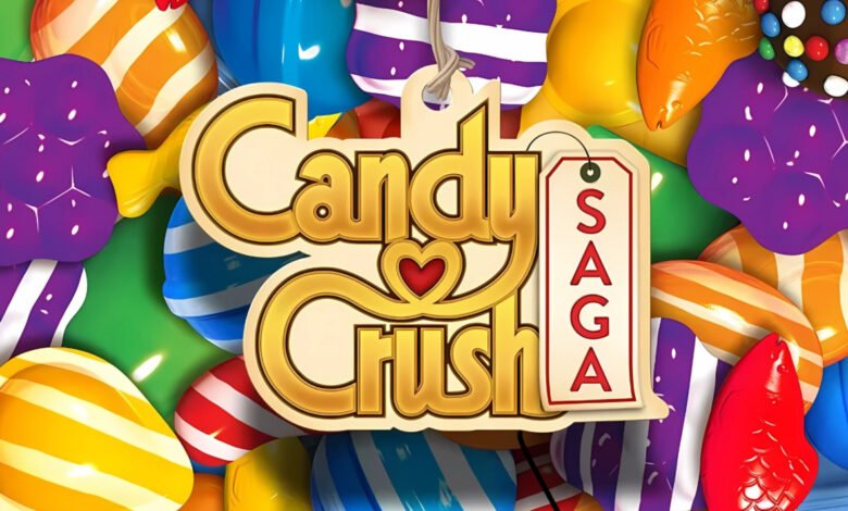 مايكروسوفت قد تلزم فريق لعبة Candy Crush بتبني الذكاء الاصطناعي بعد تسريح 200 موظف