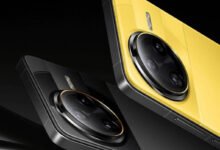ترقيات كبيرة لجهاز Poco F8 Ultra مستوحاة من Redmi K90 Pro