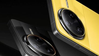 ترقيات كبيرة لجهاز Poco F8 Ultra مستوحاة من Redmi K90 Pro