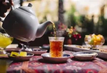 أخطاء في إعداد كوب الشاي تؤدي إلى كارثة كبيرة