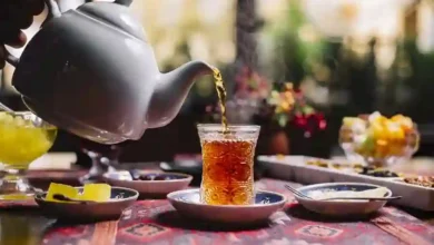 أخطاء في إعداد كوب الشاي تؤدي إلى كارثة كبيرة