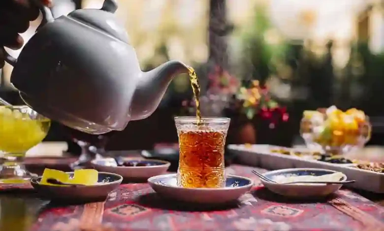 أخطاء في إعداد كوب الشاي تؤدي إلى كارثة كبيرة