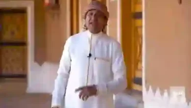الزعاق يبشر سكان الرياض والمدينة والدمام بتحديثات هامة يوم الأربعاء المقبل