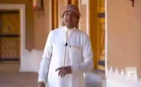 الزعاق يبشر سكان الرياض والمدينة والدمام بتحديثات هامة يوم الأربعاء المقبل