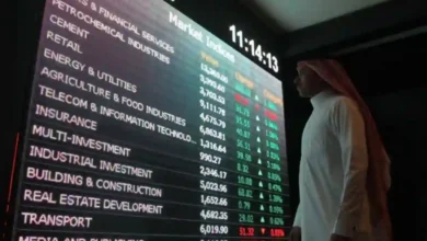 5 أسهم سعودية مرشحة لتحقيق مكاسب كبيرة في سبتمبر 2025 وفق توقعات الخبراء