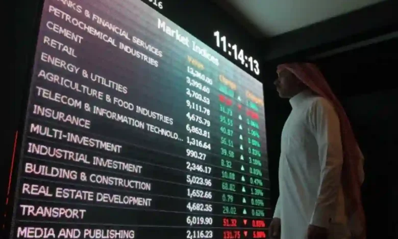 5 أسهم سعودية مرشحة لتحقيق مكاسب كبيرة في سبتمبر 2025 وفق توقعات الخبراء