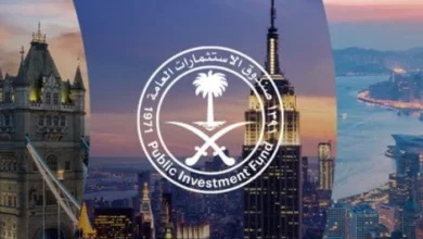 صندوق الاستثمارات يعلن عن حصة السعودية في أكبر الشركات الأمريكية