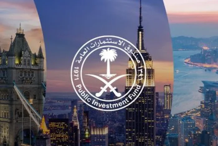 صندوق الاستثمارات يعلن عن حصة السعودية في أكبر الشركات الأمريكية