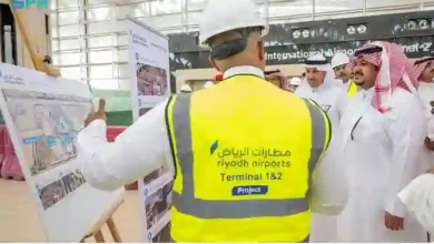 استكشف تجربة التاكسي ذاتي القيادة في الرياض
