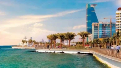 5 أنشطة وأماكن لا تفوت زيارتها في جدة خلال إجازة نهاية الأسبوع