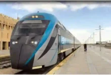 قطار الرياض يعلن عن خمس قواعد جديدة للذوق العام لاستخدام عربات ومحطات القطار
