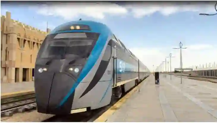قطار الرياض يعلن عن خمس قواعد جديدة للذوق العام لاستخدام عربات ومحطات القطار