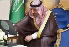 أمير نجران يُعلن مشاريع جديدة بأمر خادم الحرمين الشريفين ستُحدث تغييرًا دائمًا لسكان نجران