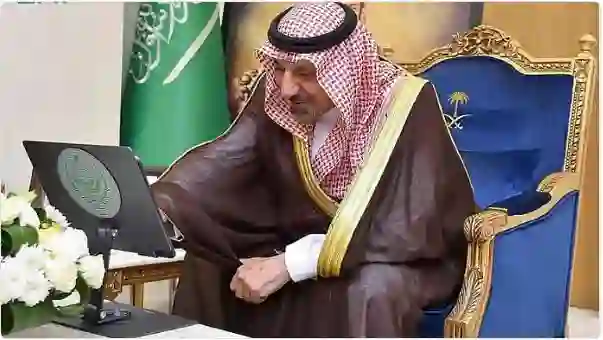 أمير نجران يُعلن مشاريع جديدة بأمر خادم الحرمين الشريفين ستُحدث تغييرًا دائمًا لسكان نجران