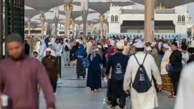 السعودية تسجل رقمًا قياسيًا تاريخيًا في أعداد المعتمرين منذ انطلاق موسم 1447